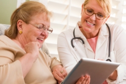 New CMS rules may spur EHR uptake