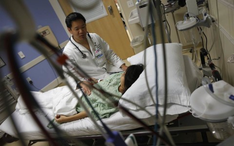Medicare to Pay for End-of-Life Discussions