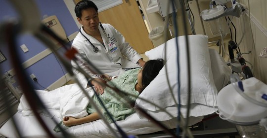 Medicare to Pay for End-of-Life Discussions