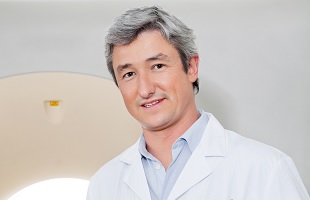 Brian Mussio